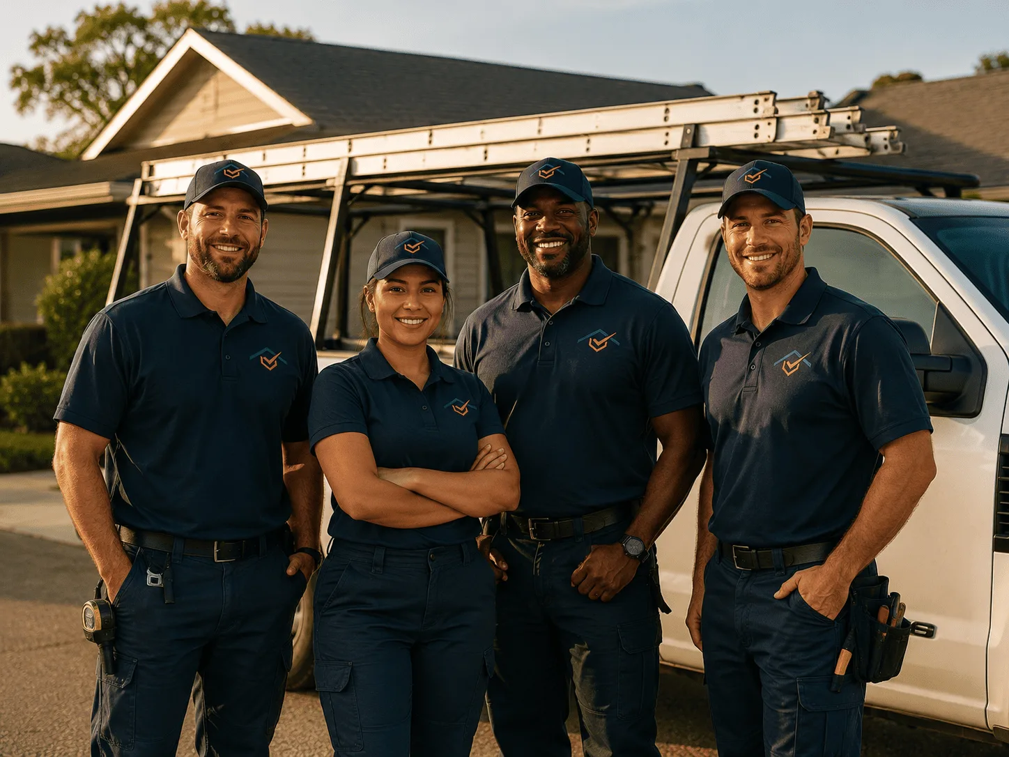 Roof Inspection company in Charleroi, PA